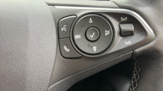 Vauxhall Mokka 1.2 Turbo Elite Nav Premium 5dr Petrol Hatchback